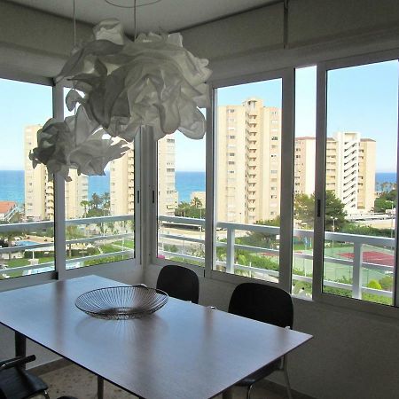 Apartamento Azalea Playa Lejlighed Alicante Eksteriør billede