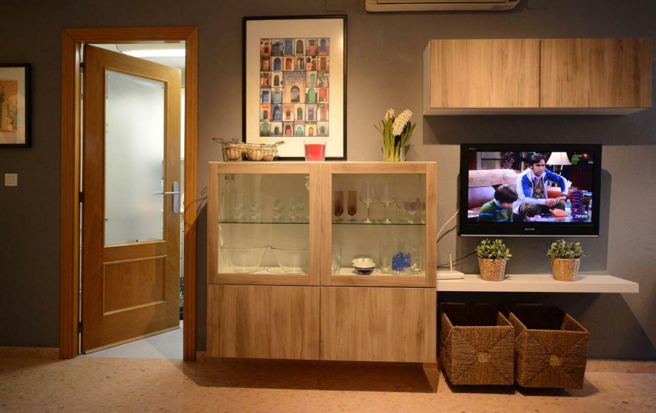 Apartamento Azalea Playa Lejlighed Alicante Eksteriør billede