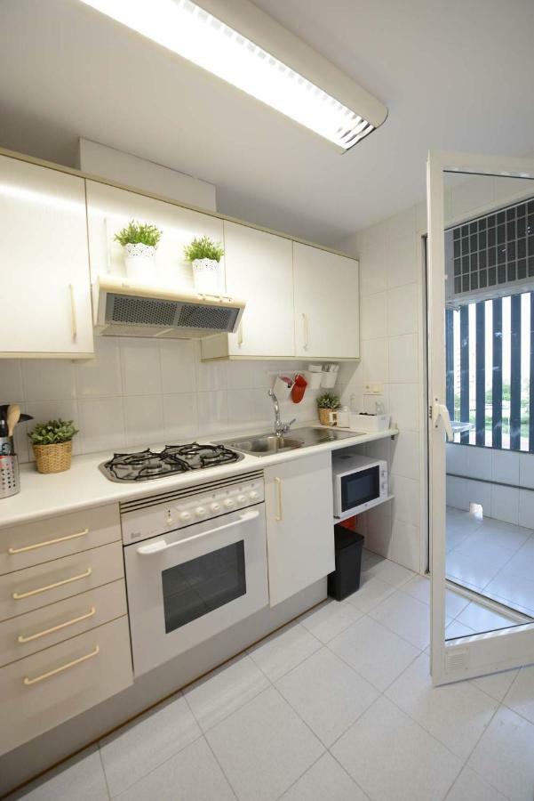 Apartamento Azalea Playa Lejlighed Alicante Eksteriør billede