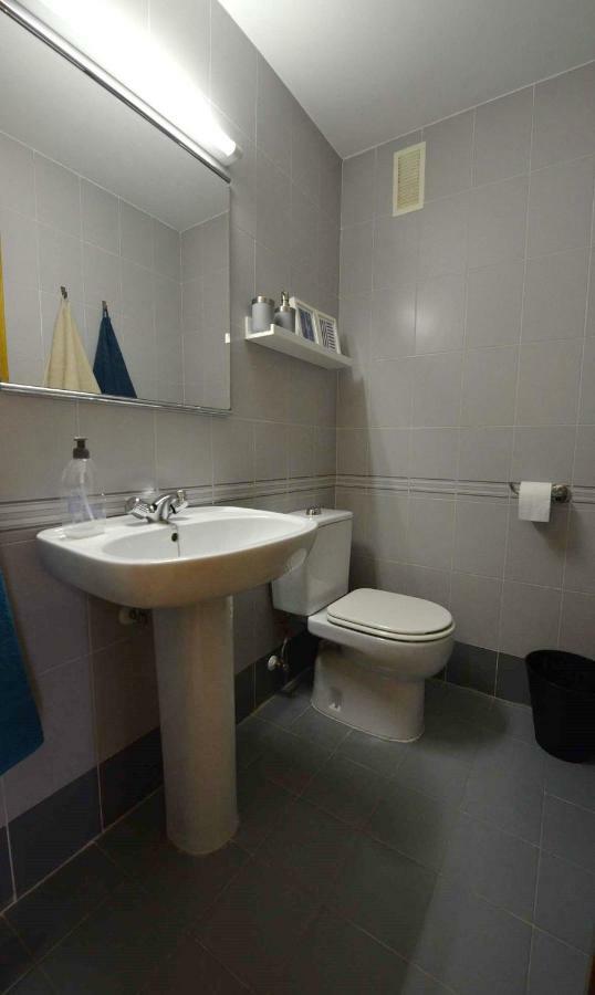 Apartamento Azalea Playa Lejlighed Alicante Eksteriør billede