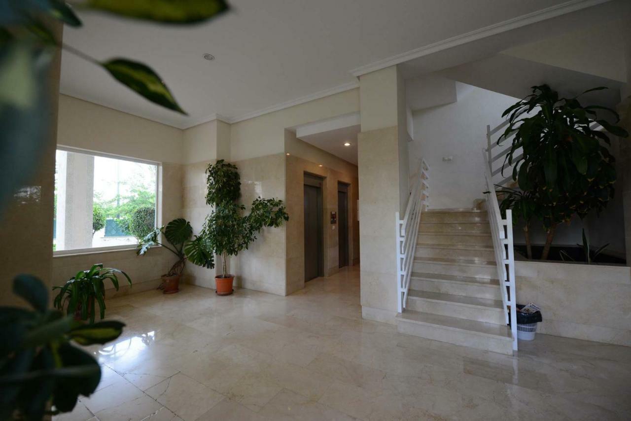 Apartamento Azalea Playa Lejlighed Alicante Eksteriør billede