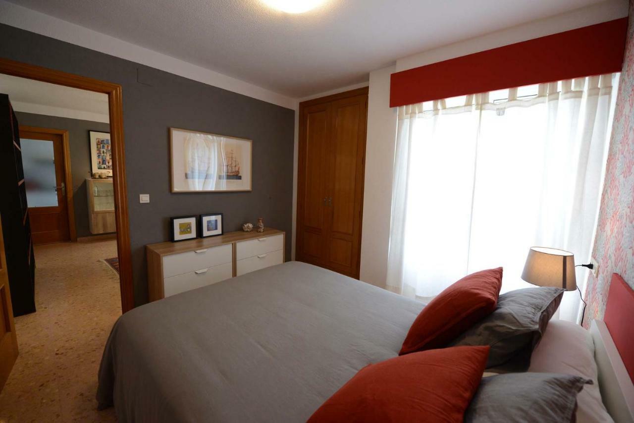 Apartamento Azalea Playa Lejlighed Alicante Eksteriør billede