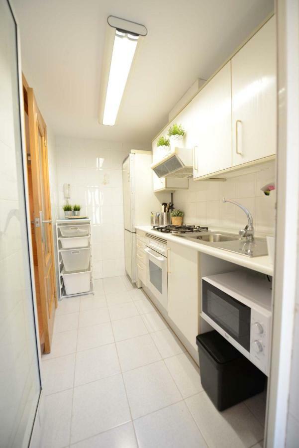 Apartamento Azalea Playa Lejlighed Alicante Eksteriør billede