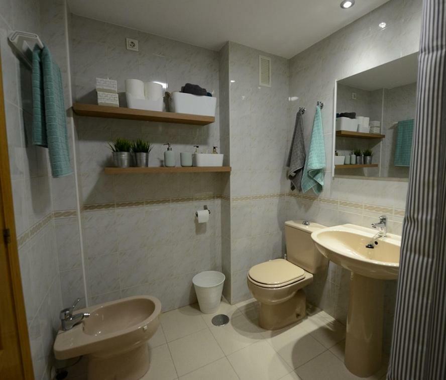 Apartamento Azalea Playa Lejlighed Alicante Eksteriør billede